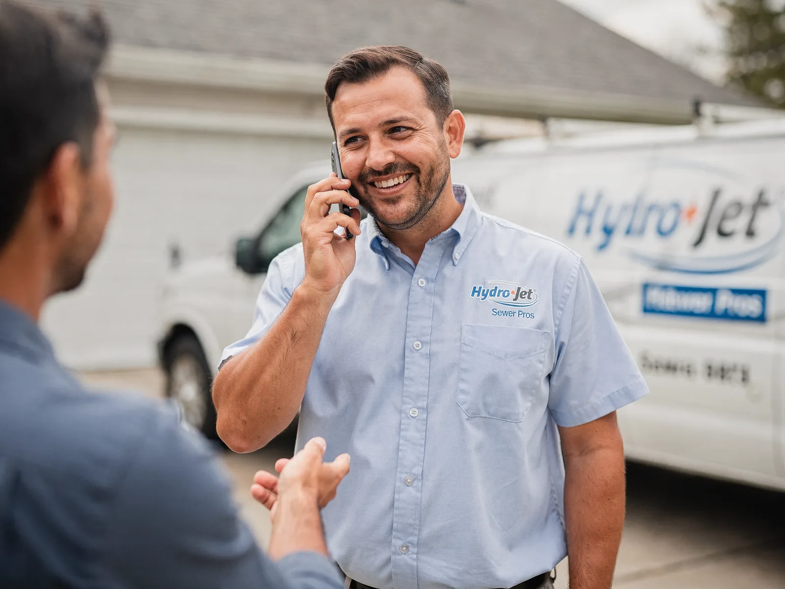 Hydro Jetting Near Me North Monmouth, ME FAQs